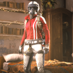 Cómo obtener el aspecto gratuito Arc Raiders Red Ryder