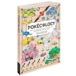 Conviértete en profesor de Pokémon con la próxima guía de pokecología