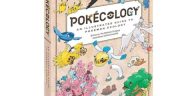 Conviértete en profesor de Pokémon con la próxima guía de pokecología