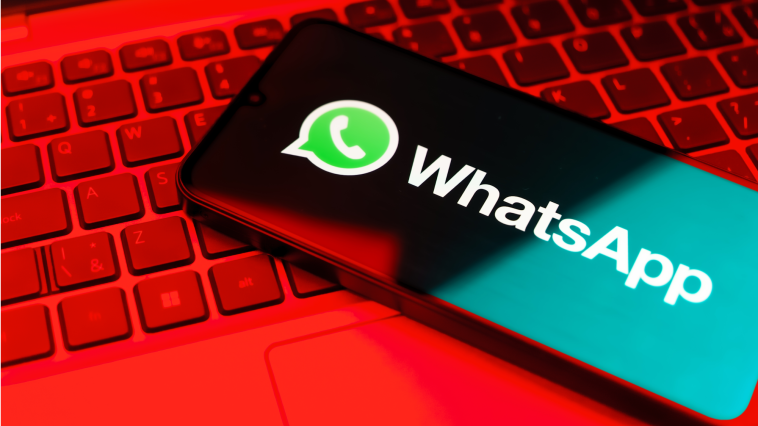 Cuentas de WhatsApp objeto del ataque 'GhostPairing'