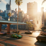 Cyberpunk 2077 celebra su quinto aniversario con mensajes sinceros de los desarrolladores