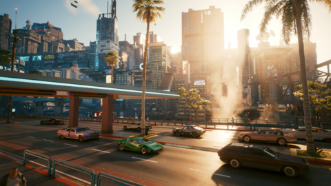 Cyberpunk 2077 celebra su quinto aniversario con mensajes sinceros de los desarrolladores