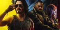 Cyberpunk 2077 está provocando algo para su quinto aniversario: aquí es cuando sintonizarnos