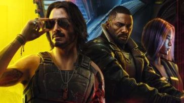 Cyberpunk 2077 está provocando algo para su quinto aniversario: aquí es cuando sintonizarnos