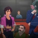 Dispatch tomó "cantidades de tiempo para GTA 6", pero la temporada 2 puede no tomar tanto tiempo