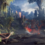 Divinity Original Sin 3 no sucederá ahora en Larian, ni tampoco un simulador de baño