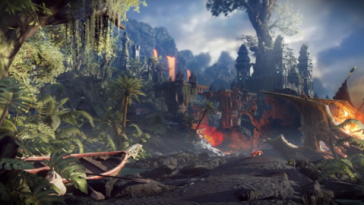 Divinity Original Sin 3 no sucederá ahora en Larian, ni tampoco un simulador de baño