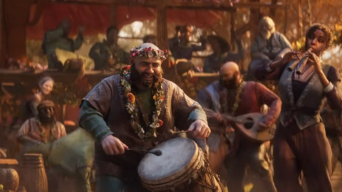 Divinity probablemente será un juego de acceso anticipado, al igual que Baldur's Gate 3