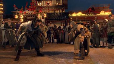 Donde los vientos se encuentran con los desarrolladores sorprendidos por el enorme éxito del juego