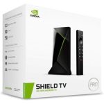 El 4K Nvidia Shield TV Pro ha vuelto a su precio más bajo