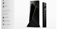 El 4K Nvidia Shield TV Pro ha vuelto a su precio más bajo