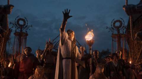 El CEO de Larian dice que "se ha perdido mucho en la traducción" en medio del retroceso de la IA de Divinity