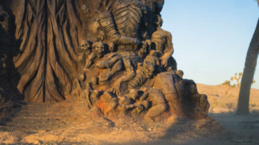 El avance de los premios de este juego se vuelve cada vez más desconcertante