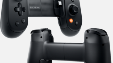 El controlador Backbone Pro Xbox Edition ya está a la venta con un gran descuento