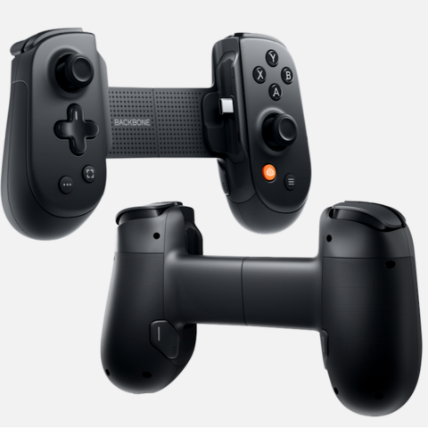 El controlador Backbone Pro Xbox Edition ya está a la venta con un gran descuento