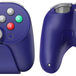 Mando Bluetooth 8BitDo Pro 3