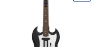 El controlador de guitarra inalámbrico Gibson SG para PS5 se lanza este mes