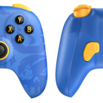 Controlador Xbox inalámbrico de 3 modos 8BitDo Ultimate - Edición poco común del 40.º aniversario