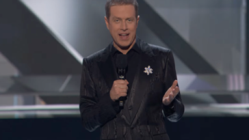 El creador de Game Awards escucha sus comentarios: "¿Siempre lo hacemos bien? No"