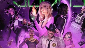 El creador de Judas arroja nueva luz sobre el personaje principal y el escenario del juego