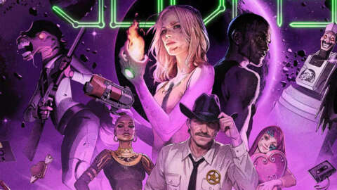 El creador de Judas arroja nueva luz sobre el personaje principal y el escenario del juego