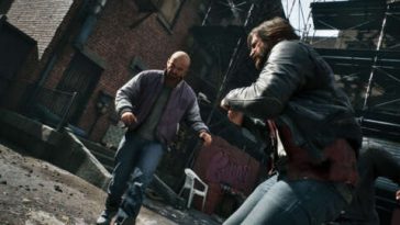 El creador de Just Cause se acelera con el nuevo juego de acción Samson