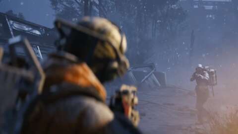 El desarrollador de Arc Raiders recuerda el gran lanzamiento del juego y dice: "El trabajo apenas comienza"