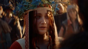 El desarrollador de Witcher 4 dice que la IA puede desbloquear beneficios "significativos"