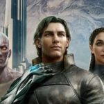 El director de Exodus Studio dimite justo después del lanzamiento del tráiler importante en los Game Awards