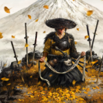 El director de Ghost Of Yotei Dev Studio se va y no sabe qué hará a continuación