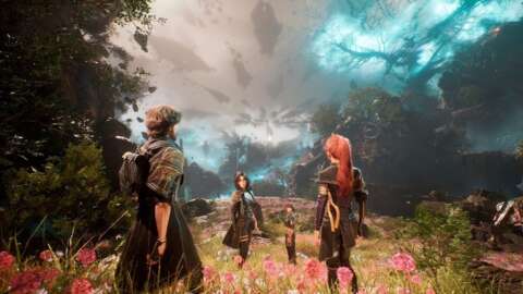 El elenco de Clair Obscur quiere que TGA tenga más premios para los actores