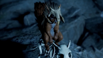 El jefe de Baldur's Gate quería una cosa muy específica eliminada de Divinity: el relanzamiento de Original Sin 2