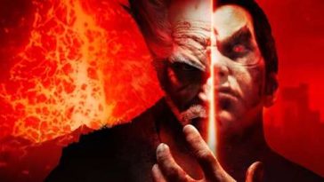 El jefe de Tekken, Katsuhiro Harada, deja Bandai Namco después de 30 años de torneos Iron Fist