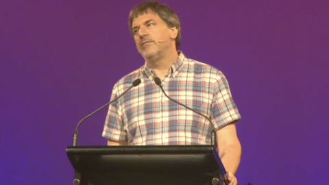 El juego con una premisa asombrosa ha sido cancelado