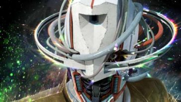 El juego de caza de recompensas multiversal ultraviolento de Suda51 ahora tiene fecha de lanzamiento, y será pronto