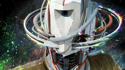 El juego de caza de recompensas multiversal ultraviolento de Suda51 ahora tiene fecha de lanzamiento, y será pronto