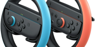 El juego de volante de carreras de Nintendo Switch 2 baja a $ 20 por tiempo limitado