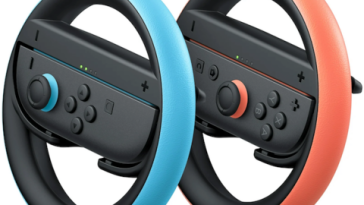 El juego de volante de carreras de Nintendo Switch 2 baja a $ 20 por tiempo limitado