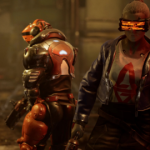 El juego "ridículamente ambicioso" se revelará pronto, probablemente en los Game Awards