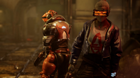 El juego "ridículamente ambicioso" se revelará pronto, probablemente en los Game Awards