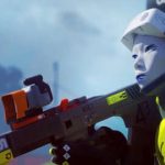 El maratón de Bungie ha perdido a su director de arte pocos meses antes de su lanzamiento
