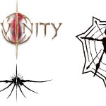 Los logotipos registrados tienen un parecido sorprendente con las imágenes del monolito.