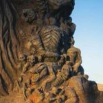 El monolito misterioso de The Game Awards no es para Lords Of The Fallen 2