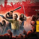 El nuevo DLC de World War Z agrega personajes de The Walking Dead a otro apocalipsis zombie