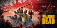 El nuevo DLC de World War Z agrega personajes de The Walking Dead a otro apocalipsis zombie