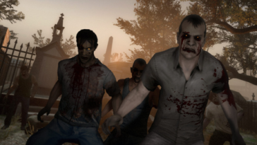 El nuevo shooter cooperativo para cuatro jugadores de Left 4 Dead Creator llegará a PS5 y PC