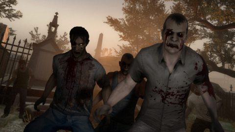 El nuevo shooter cooperativo para cuatro jugadores de Left 4 Dead Creator llegará a PS5 y PC