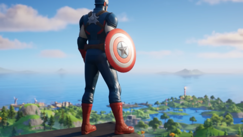 El posible nuevo director ejecutivo de Disney quiere hacer más con los juegos: informe