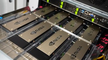 El precio de la GPU, un indicador de los costos de la IA, podría ayudar a los líderes de TI a la hora de presupuestar