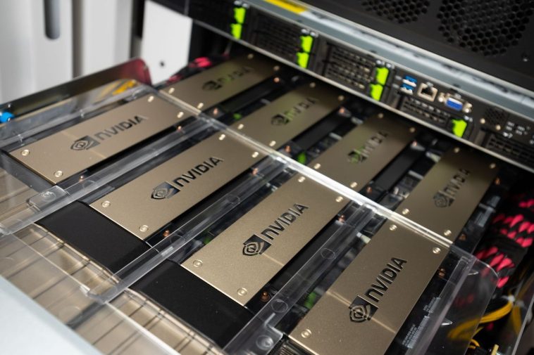 El precio de la GPU, un indicador de los costos de la IA, podría ayudar a los líderes de TI a la hora de presupuestar